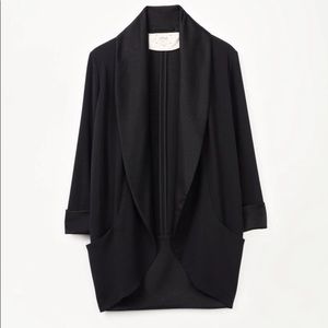 Aritzia Wilfred Chevalier Jacket